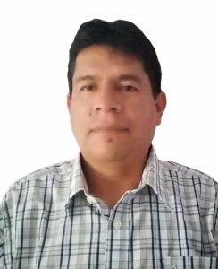 Miguel Castillo Paredes